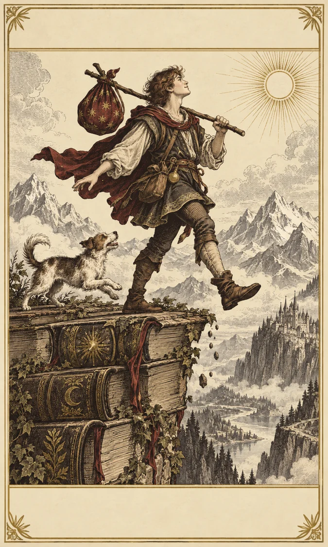 The Fool